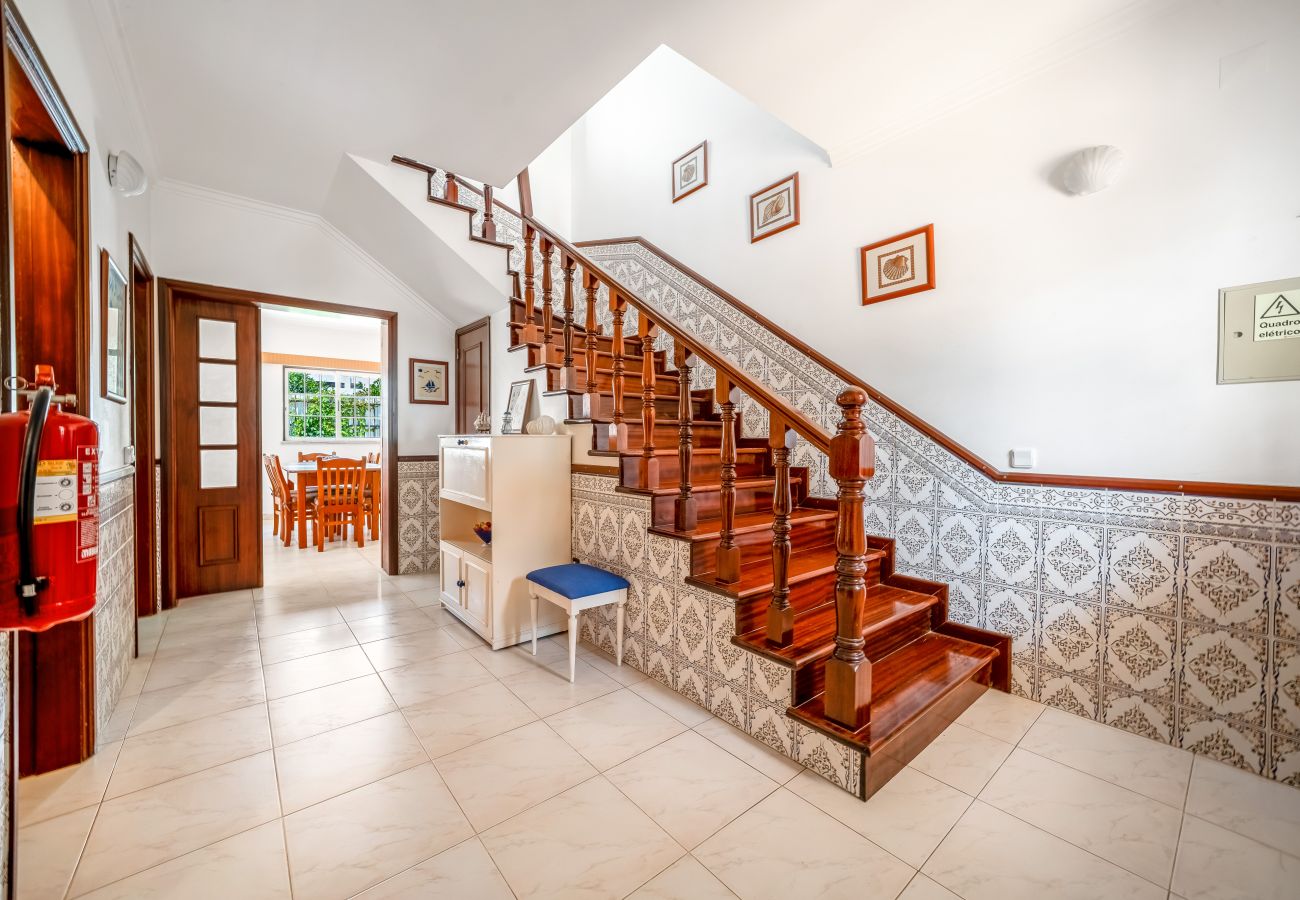 Casa en Monte Gordo - BeGuest Margarida Beach House