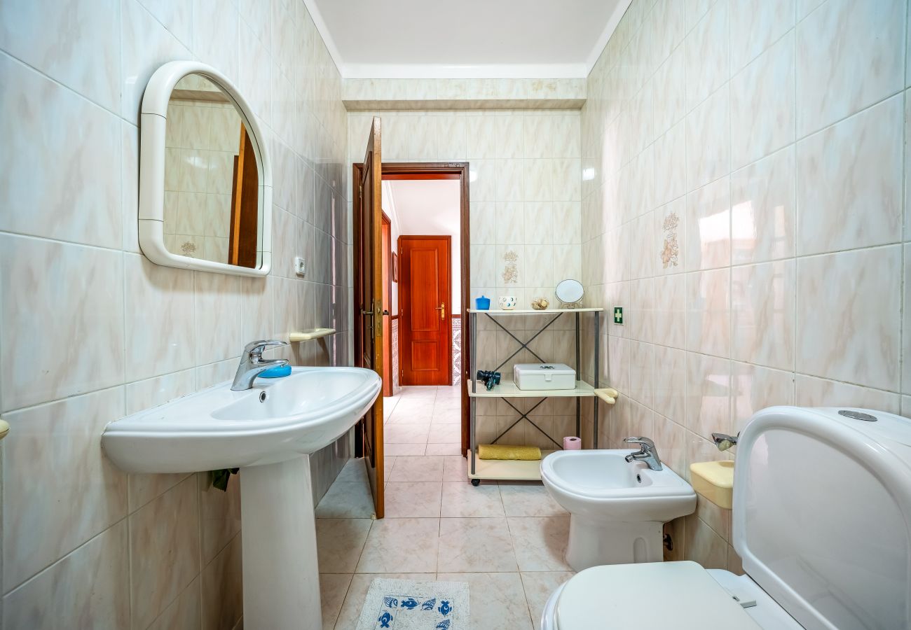Casa en Monte Gordo - BeGuest Margarida Beach House