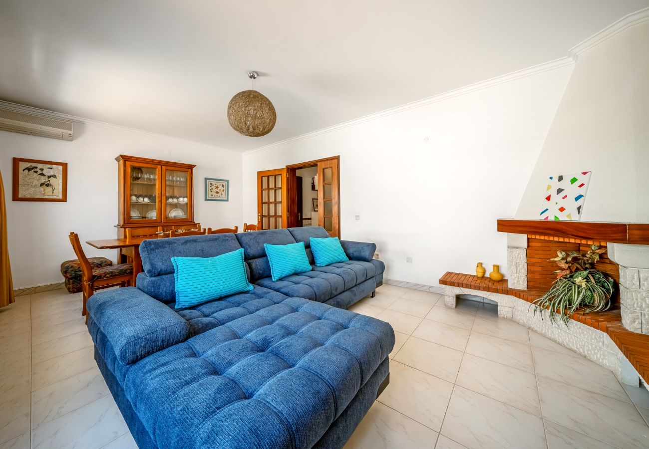 Casa en Monte Gordo - BeGuest Margarida Beach House
