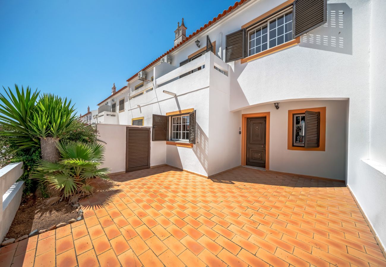 Casa en Monte Gordo - BeGuest Margarida Beach House