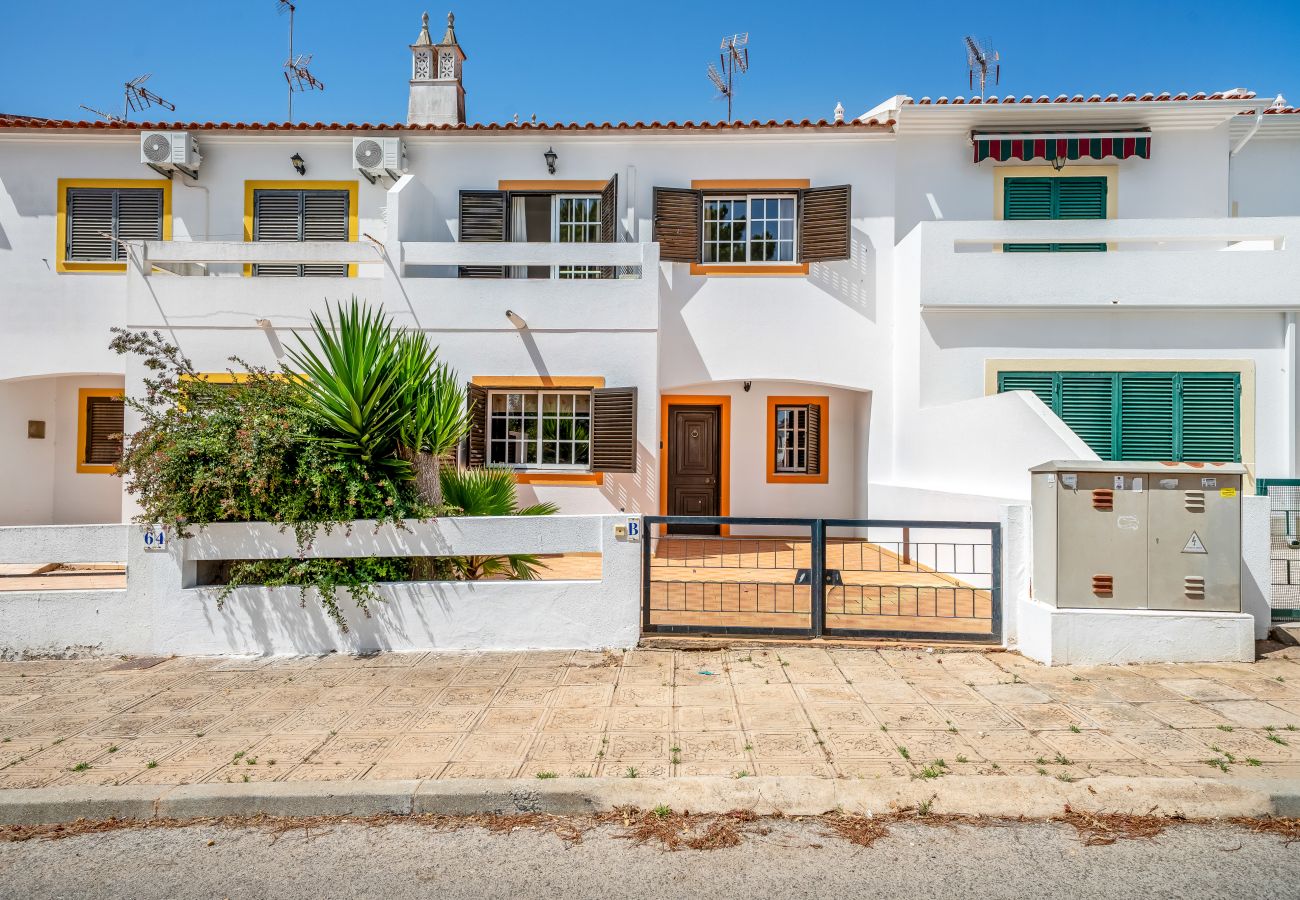 Casa en Monte Gordo - BeGuest Margarida Beach House