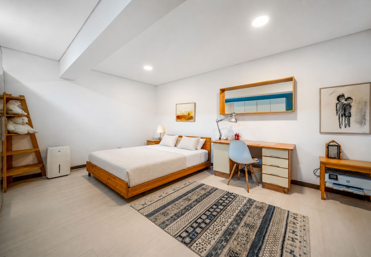 Casa adosada en Olhos D´Água - BeGuest Falésia Family Home