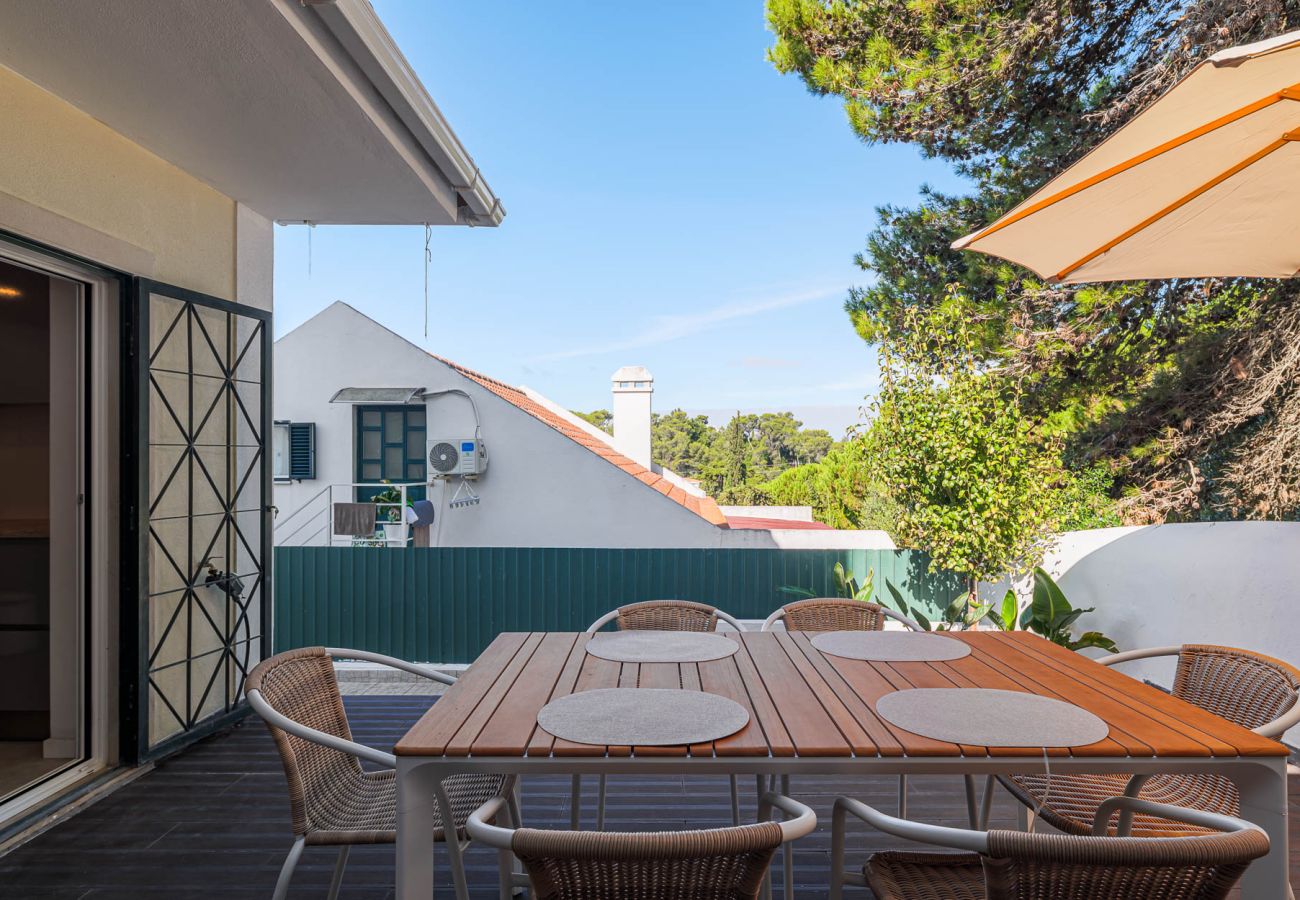 Casa en Caparide - BeGuest Boho Soul House 
