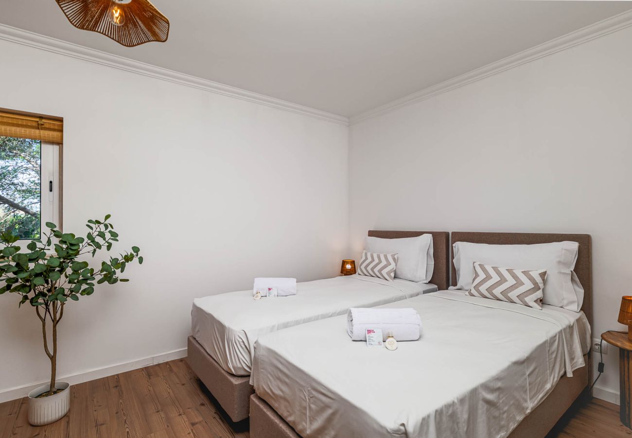 Casa en Caparide - BeGuest Boho Soul House 