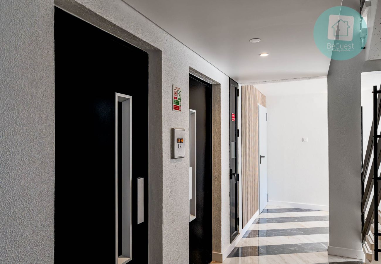 Apartamento en Cascais - BeGuest Cascais Pine & Tide