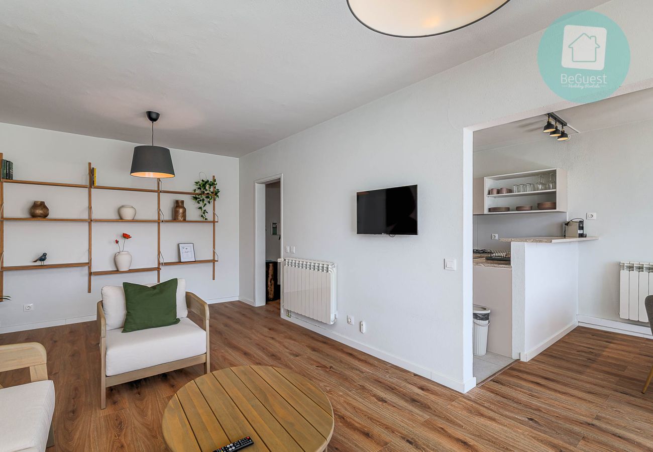 Apartamento en Cascais - BeGuest Cascais Pine & Tide