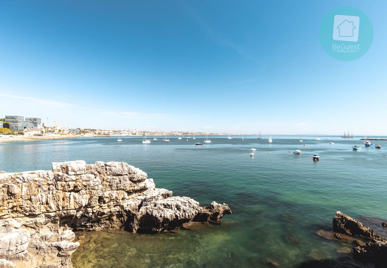 Apartamento en Cascais - BeGuest Cascais Pine & Tide