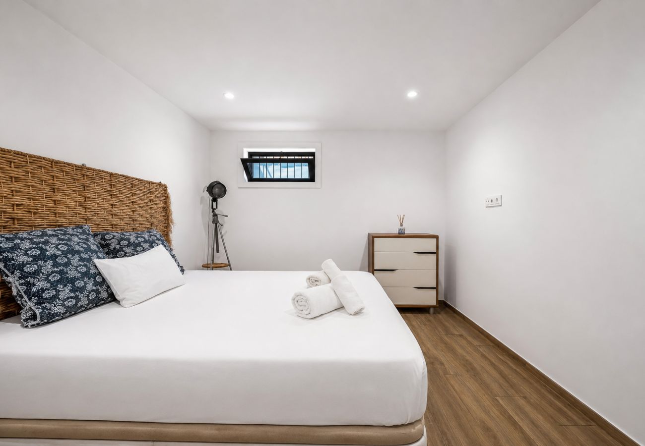 Casa adosada en Olhos D´Água - BeGuest Falésia Beach & Pool