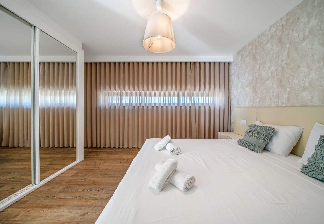 Casa adosada en Olhos D´Água - BeGuest Falésia Beach & Pool