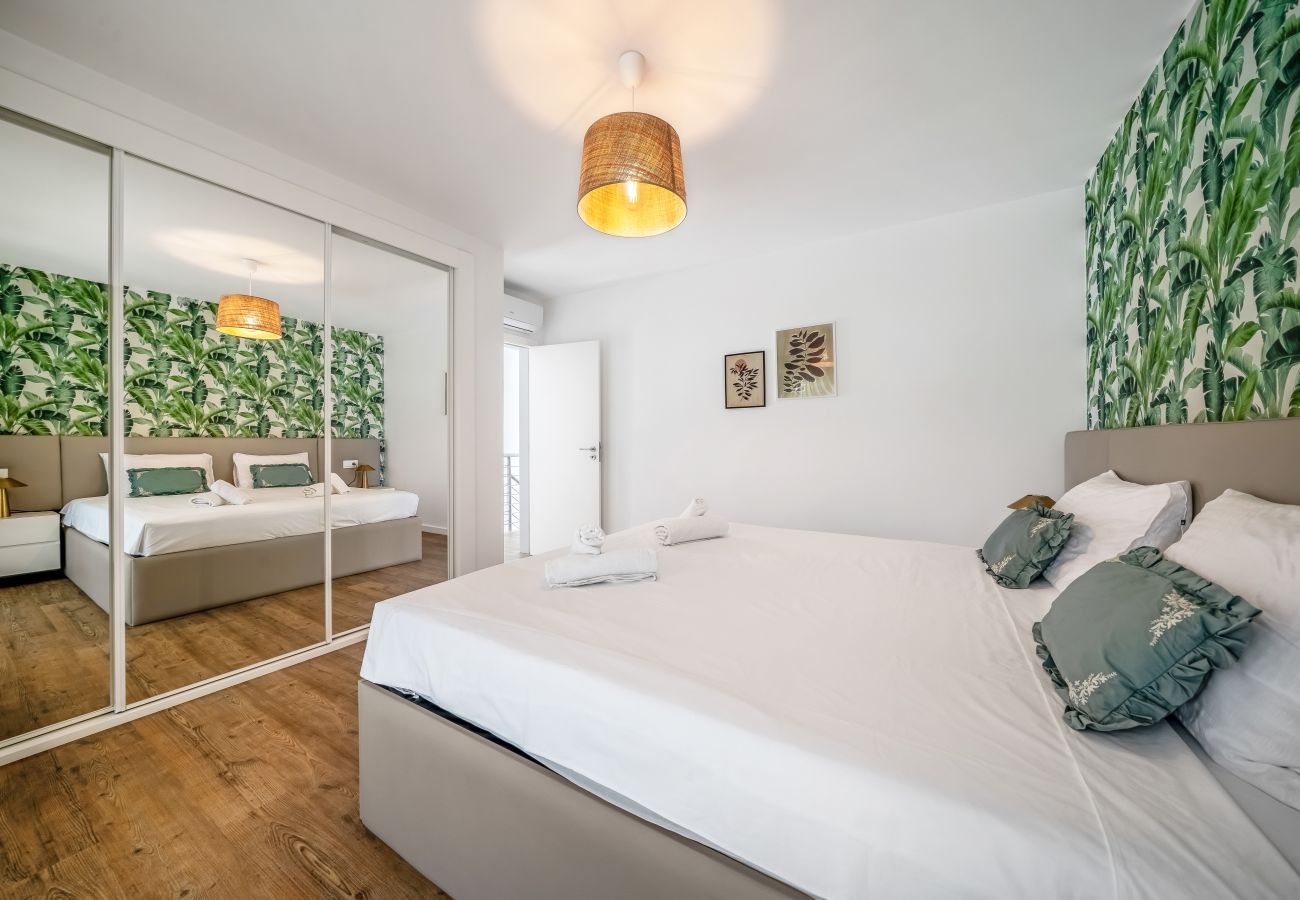 Casa adosada en Olhos D´Água - BeGuest Falésia Beach & Pool