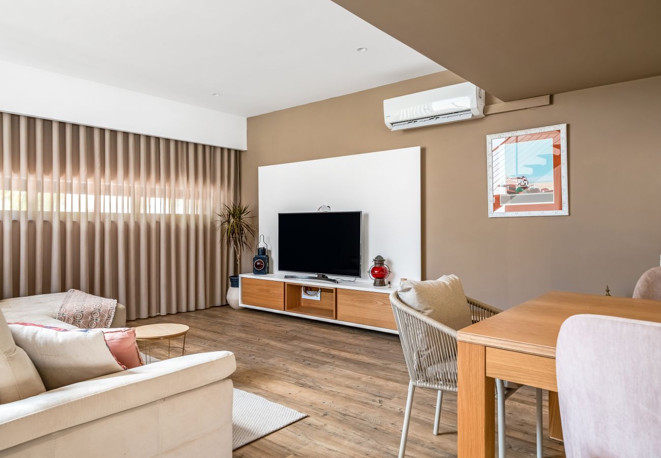 Casa adosada en Olhos D´Água - BeGuest Falésia Beach & Pool