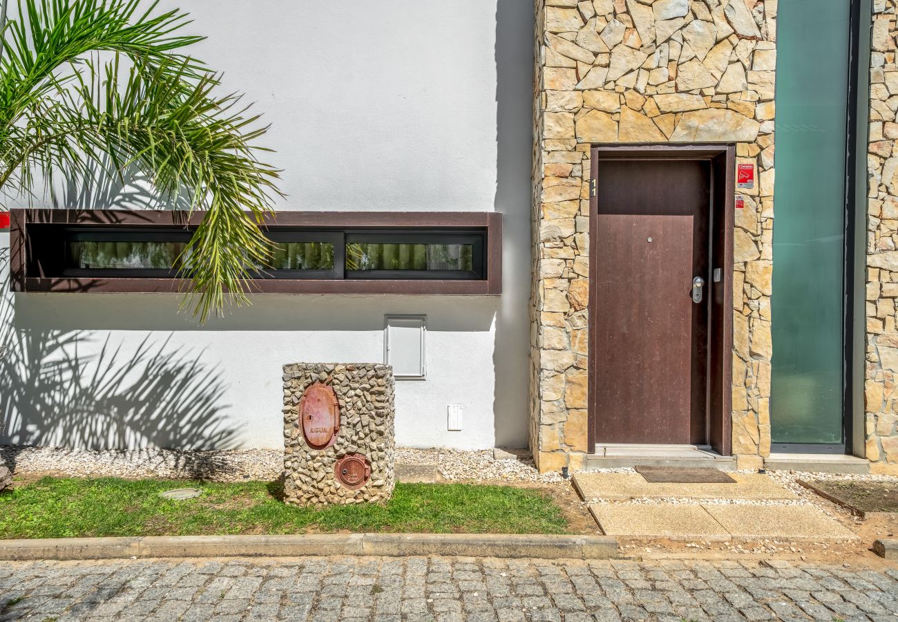 Casa adosada en Olhos D´Água - BeGuest Falésia Beach & Pool