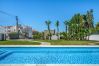 Casa adosada en Olhos D´Água - BeGuest Falésia Beach & Pool