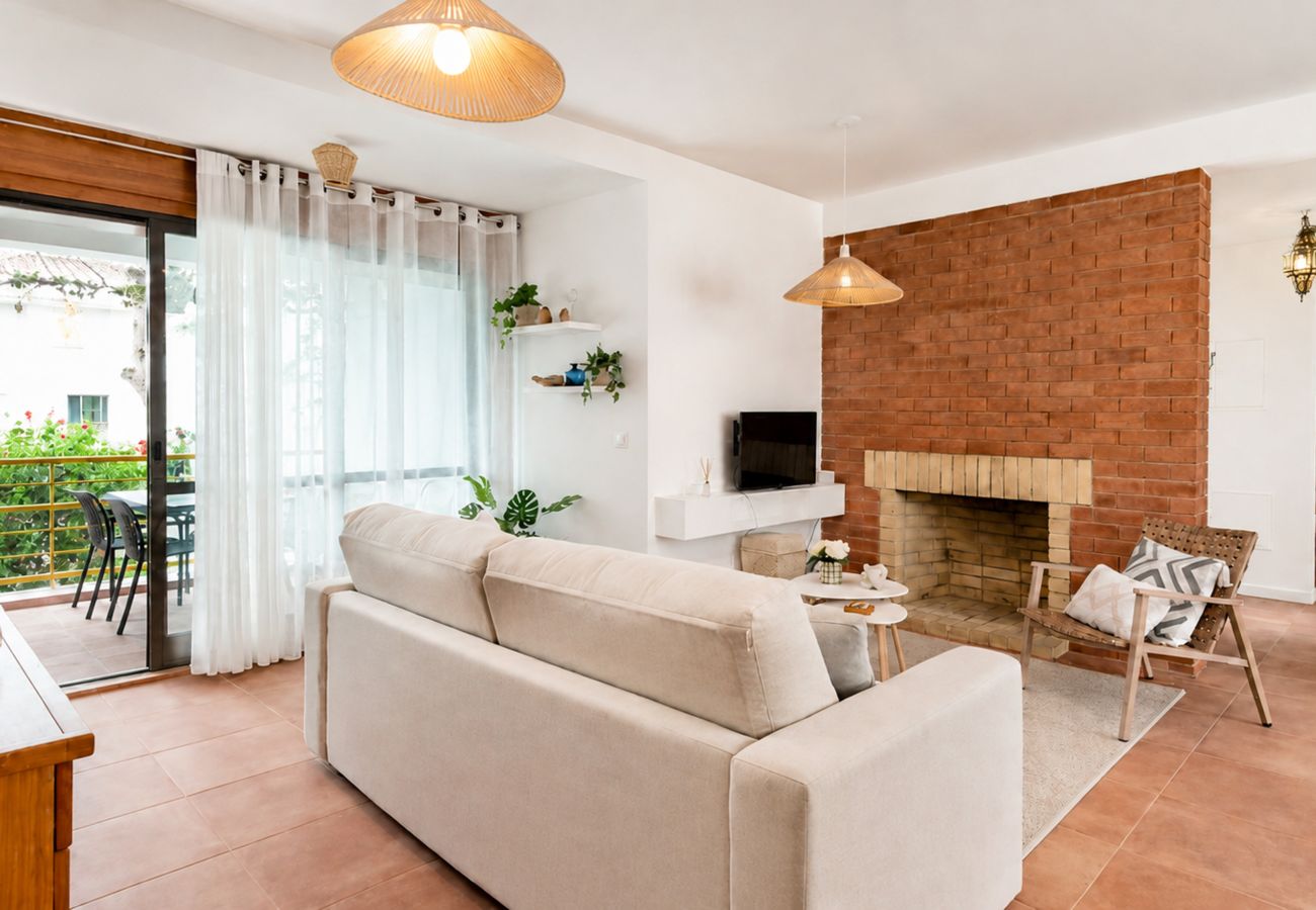 Apartamento en Albufeira - BeGuest Açoteias 502 A