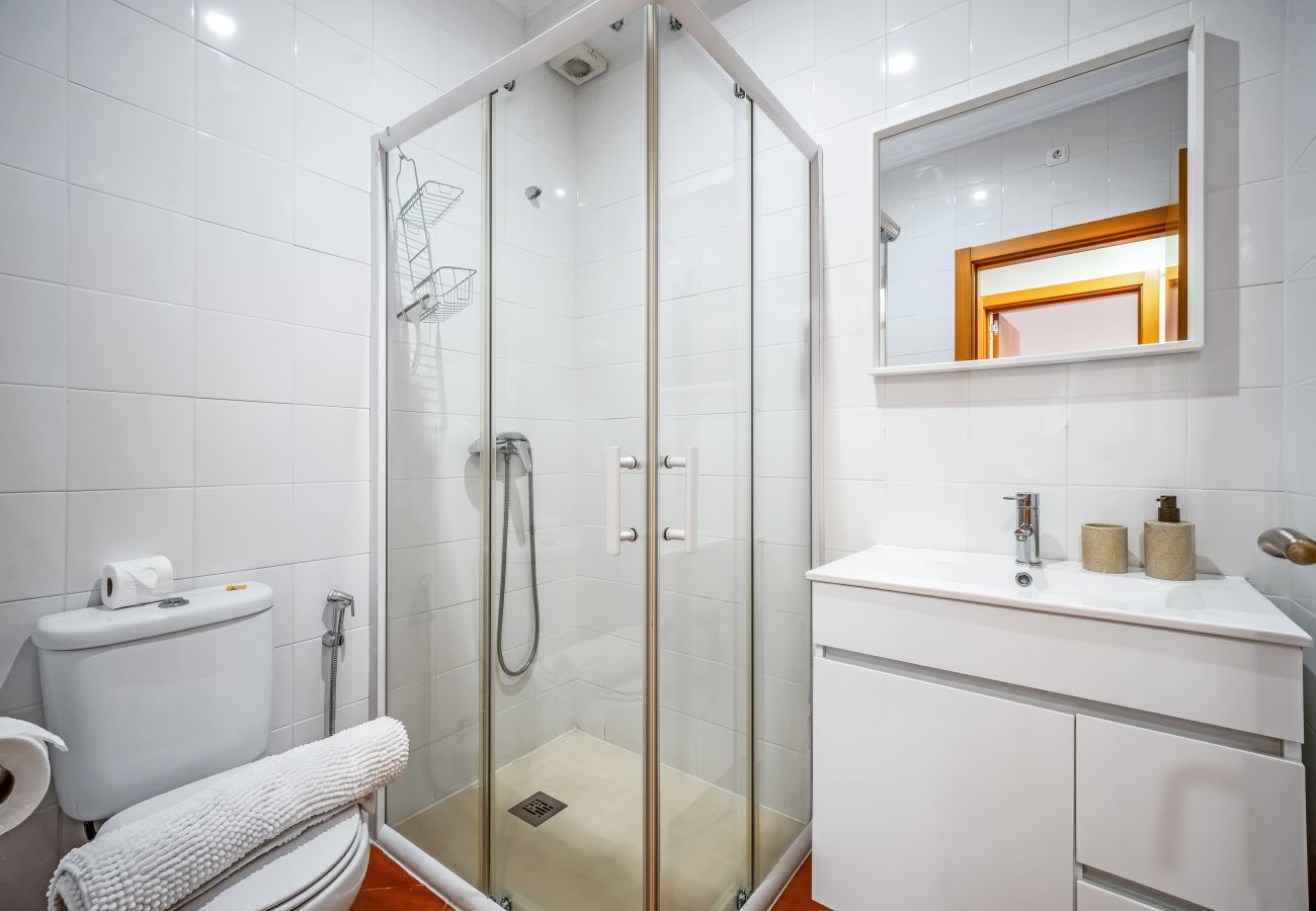 Casa en Faro - BeGuest Fuseta Pé na Ria