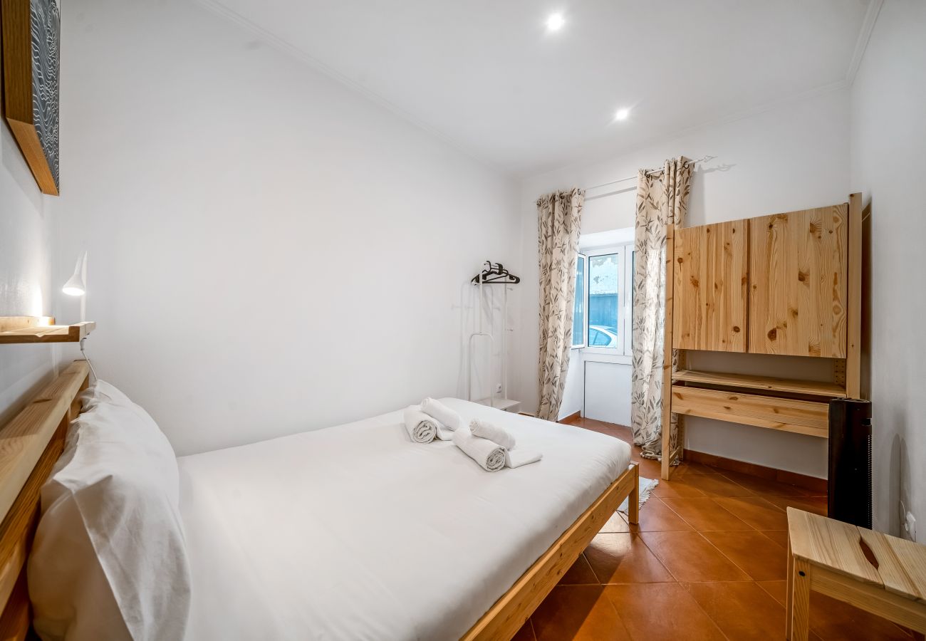 Casa en Faro - BeGuest Fuseta Pé na Ria