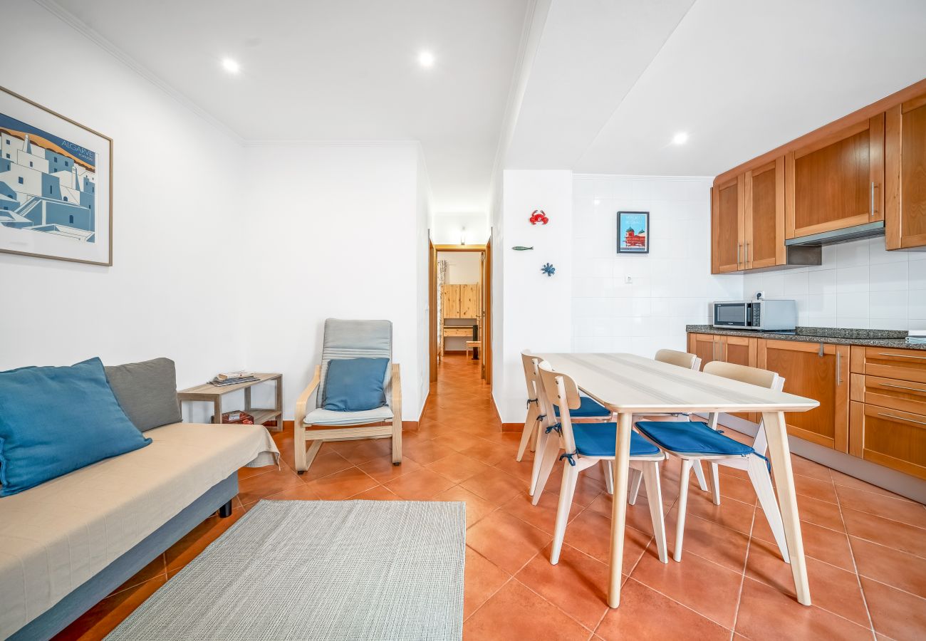 Casa en Faro - BeGuest Fuseta Pé na Ria
