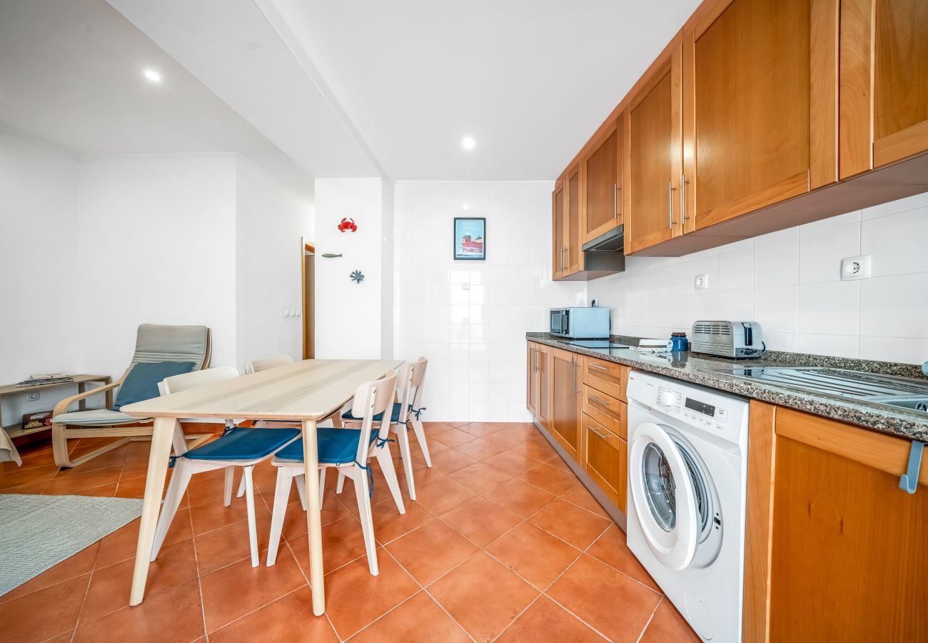 Casa en Faro - BeGuest Fuseta Pé na Ria
