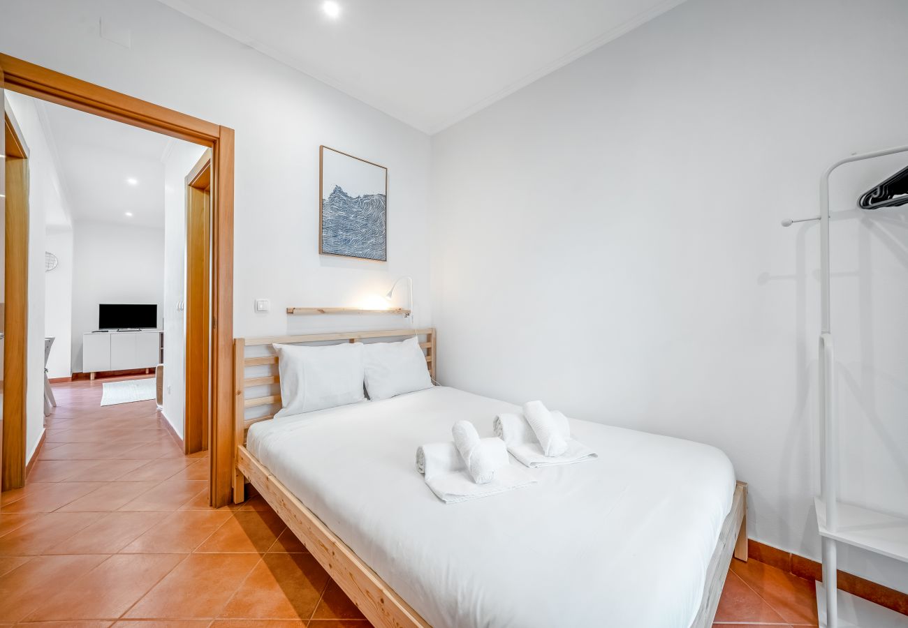 Casa en Faro - BeGuest Fuseta Pé na Ria