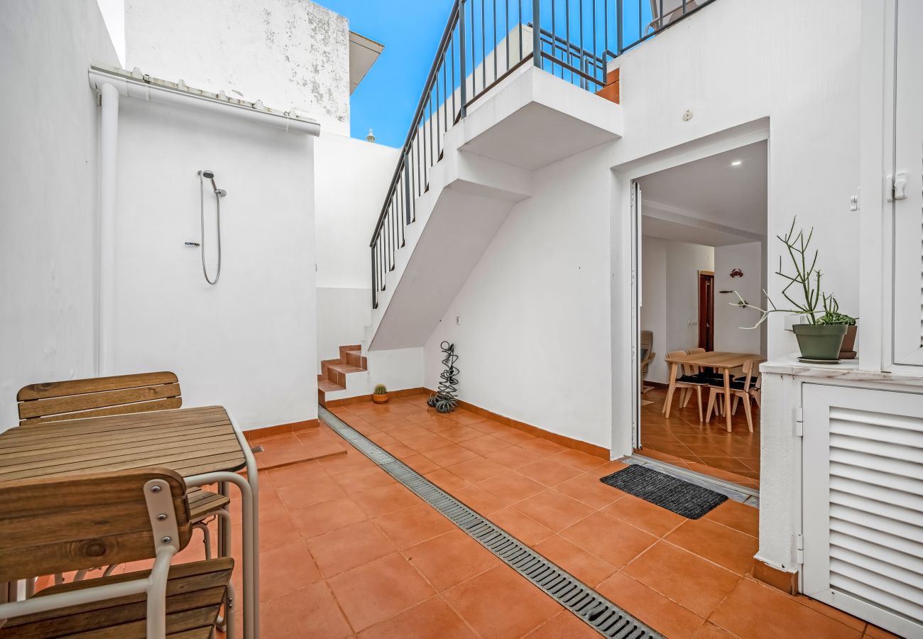 Casa en Faro - BeGuest Fuseta Pé na Ria