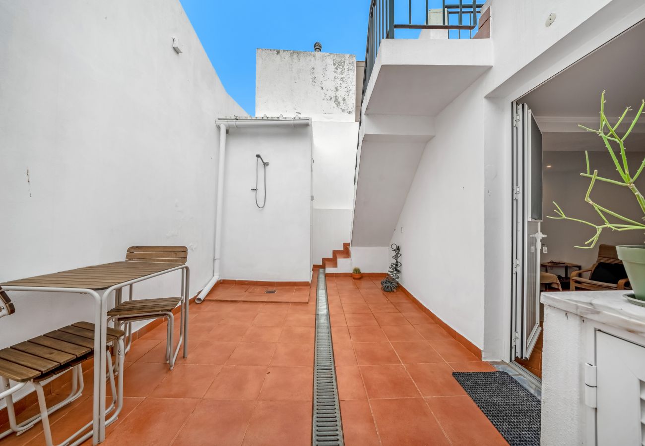 Casa en Faro - BeGuest Fuseta Pé na Ria