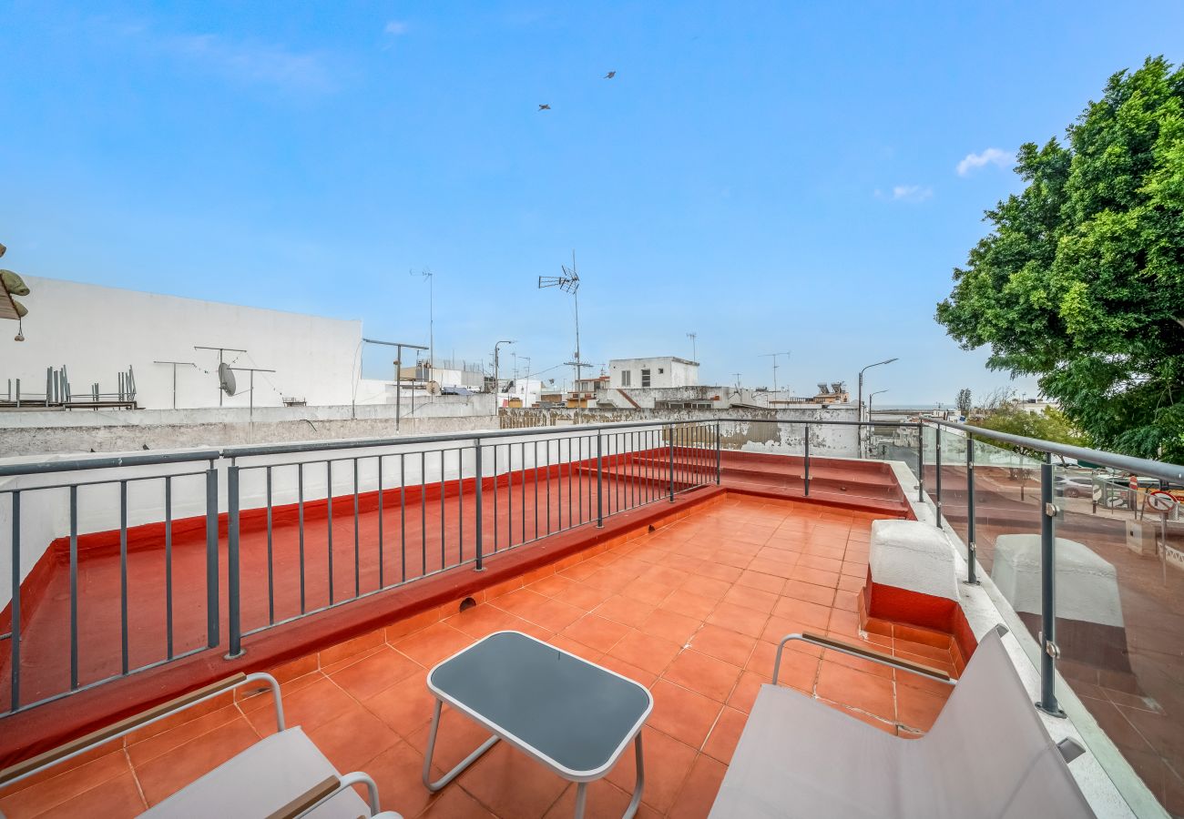 Casa en Faro - BeGuest Fuseta Pé na Ria