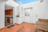 Casa en Faro - BeGuest Fuseta Pé na Ria