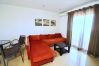 Aparthotel à Albufeira - BellavistaJardim _ Three Bedroom Premium Seaview Apartment