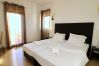 Aparthotel à Albufeira - BellavistaJardim _ Three Bedroom Premium Seaview Apartment