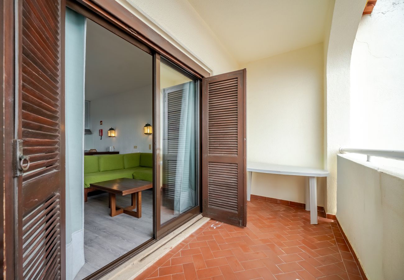 Aparthotel à Albufeira - Bellavista Jardim _ One Bedroom Premium SeaView Apartment