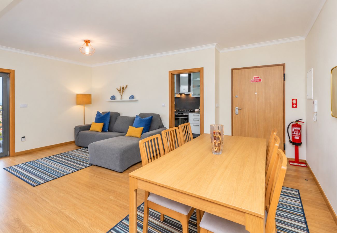 Appartement à Lisbonne - BeGuest Vasco da Gama Apartment