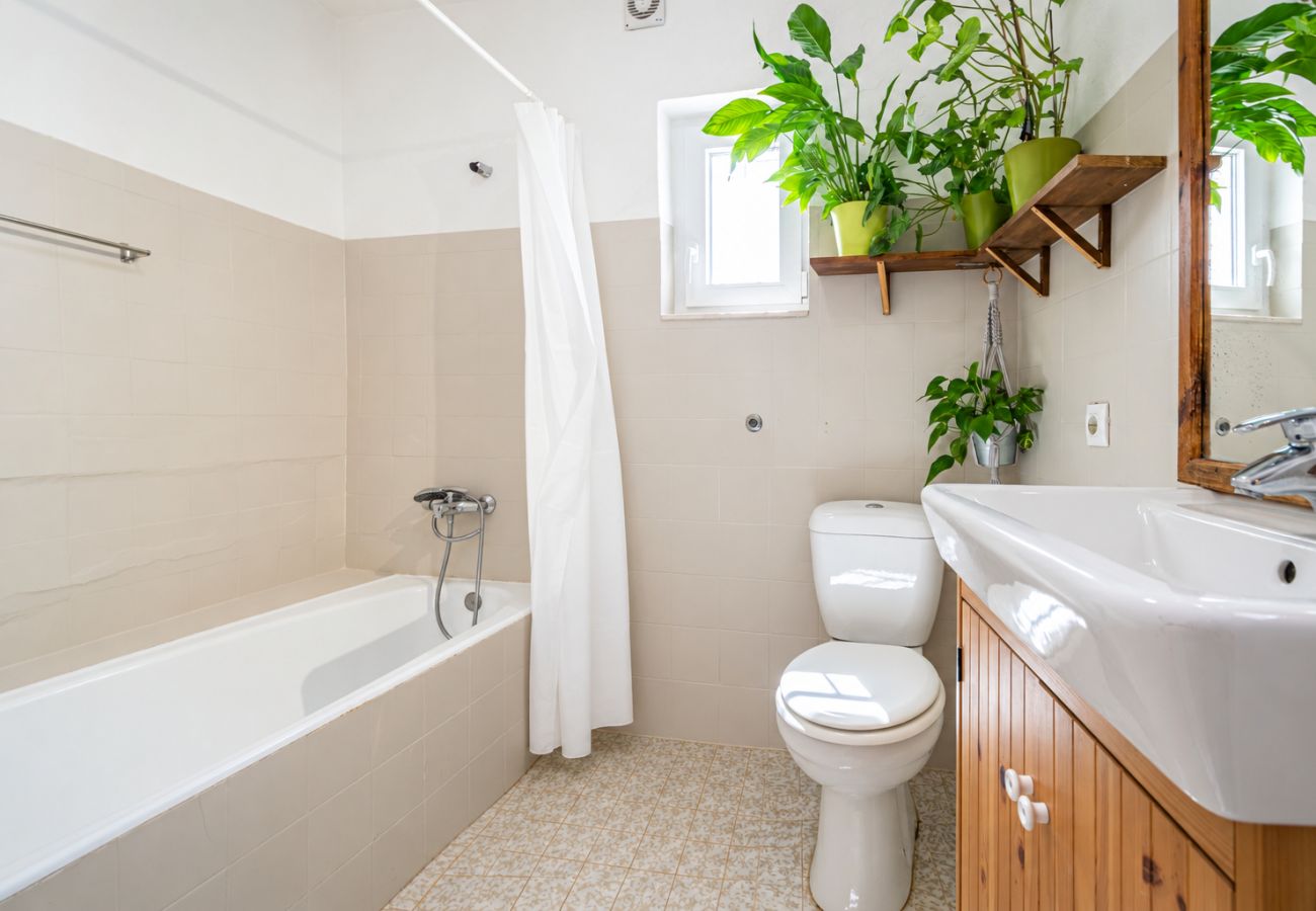 Appartement à Loulé - BeGuest Casa Romãzeira Typical Vila