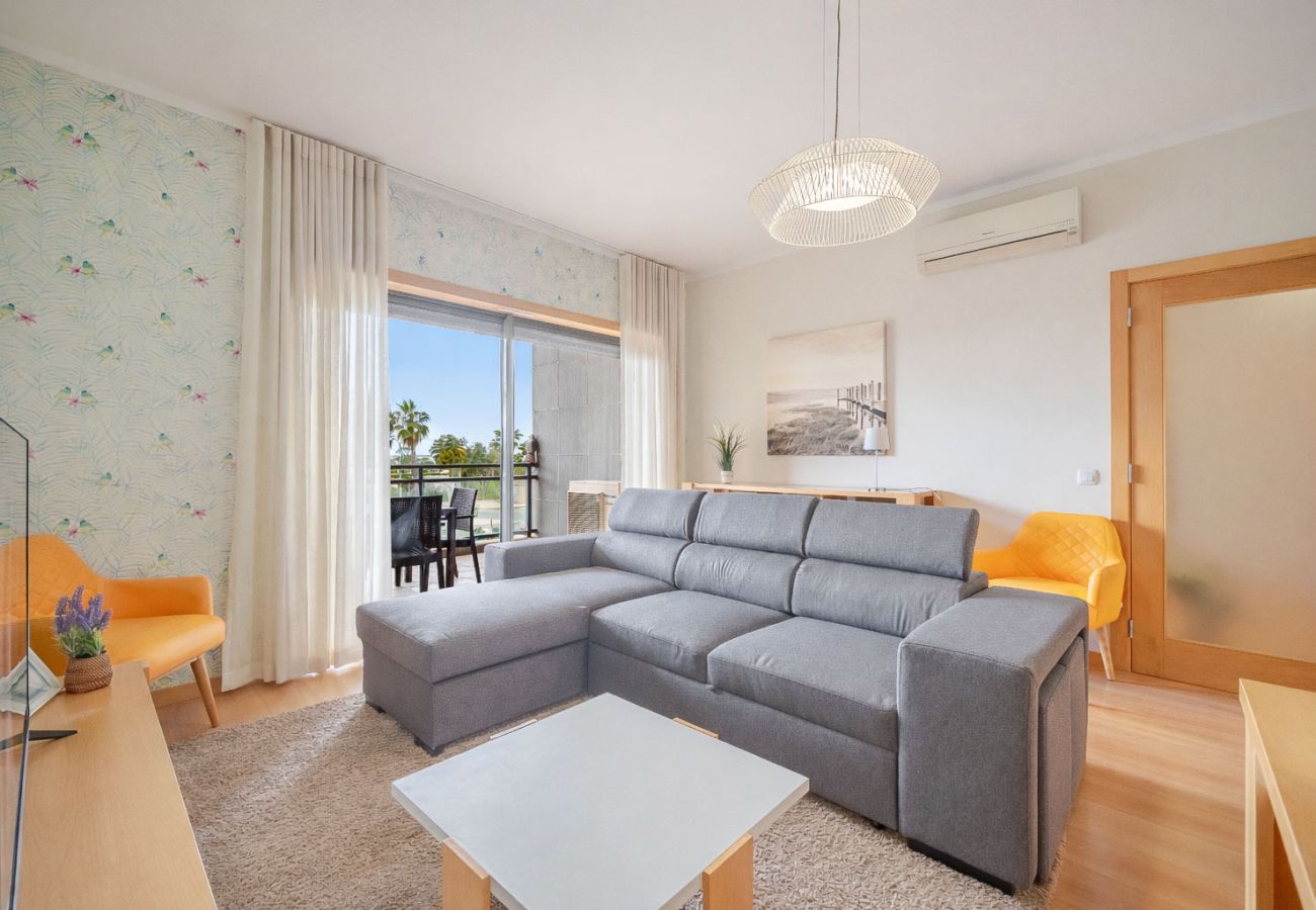 Appartement à Olhão - BeGuest Olhão Ria Formosa View