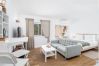 Studio à Cascais - BeGuest Cascais Cozy Studio Studio à Cascais - BeGuest Cascais Cozy Studio