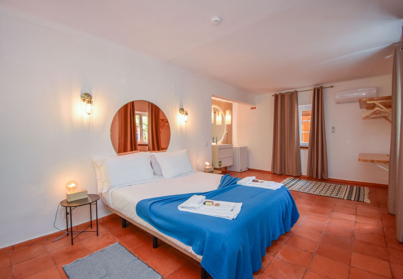 Studio à Sintra - BeGuest Penedo Escape Suite 3