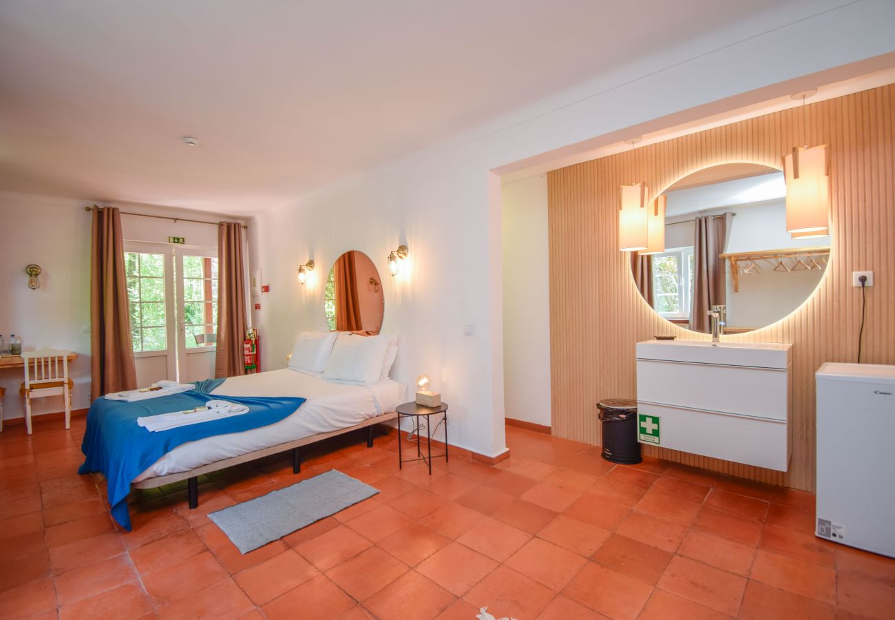 Studio à Sintra - BeGuest Penedo Escape Suite 3