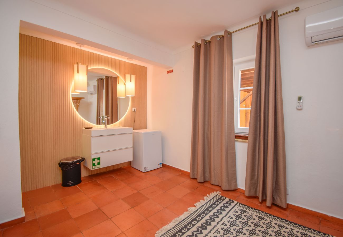 Studio à Sintra - BeGuest Penedo Escape Suite 3