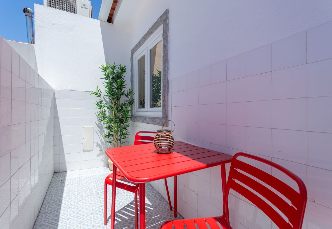 Maison à Cascais - BeGuest Cascais Blue Family Home