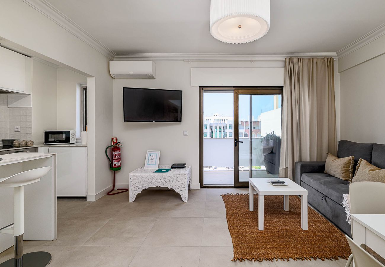 Appartement à Costa de Caparica - BeGuest Caparica Sea Lovers