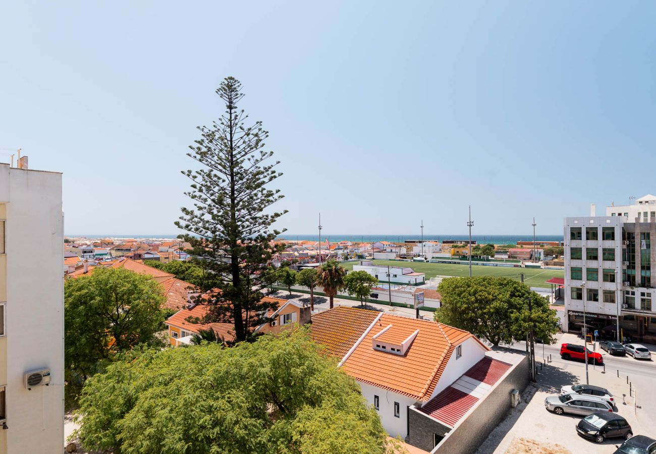 Appartement à Costa de Caparica - BeGuest Caparica Sea Lovers