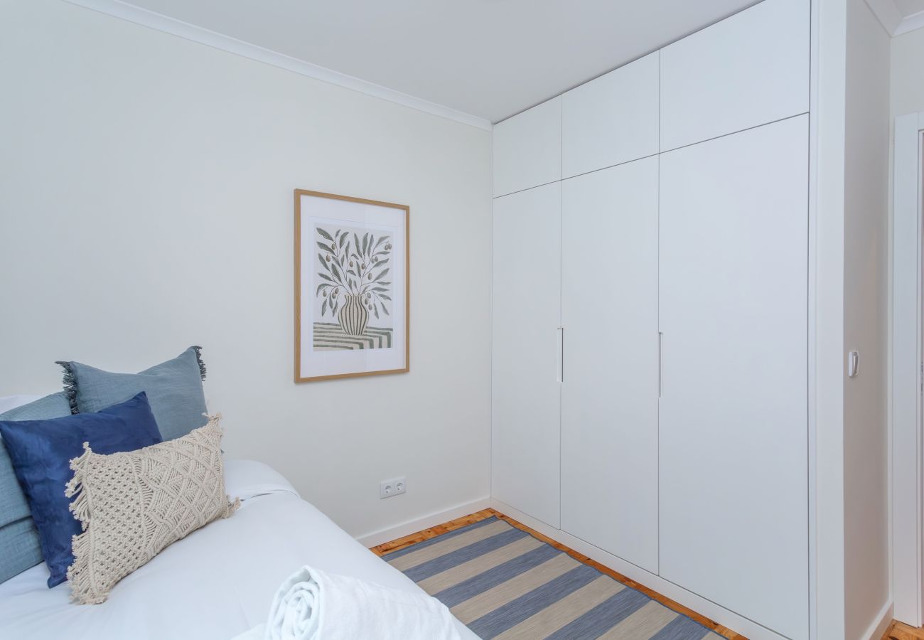 Appartement à Cascais - BeGuest Retiro da Vila