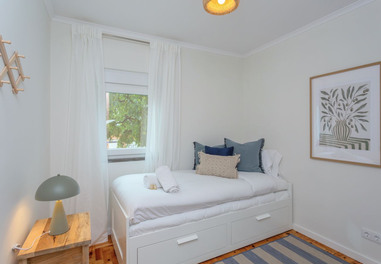 Appartement à Cascais - BeGuest Retiro da Vila