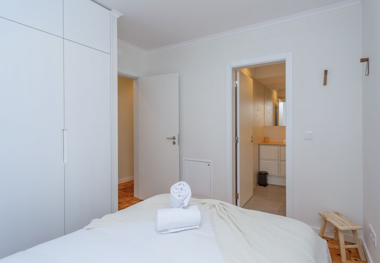 Appartement à Cascais - BeGuest Retiro da Vila