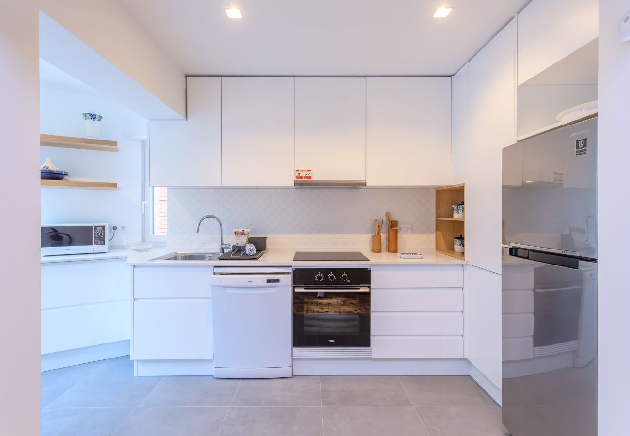 Appartement à Cascais - BeGuest Retiro da Vila