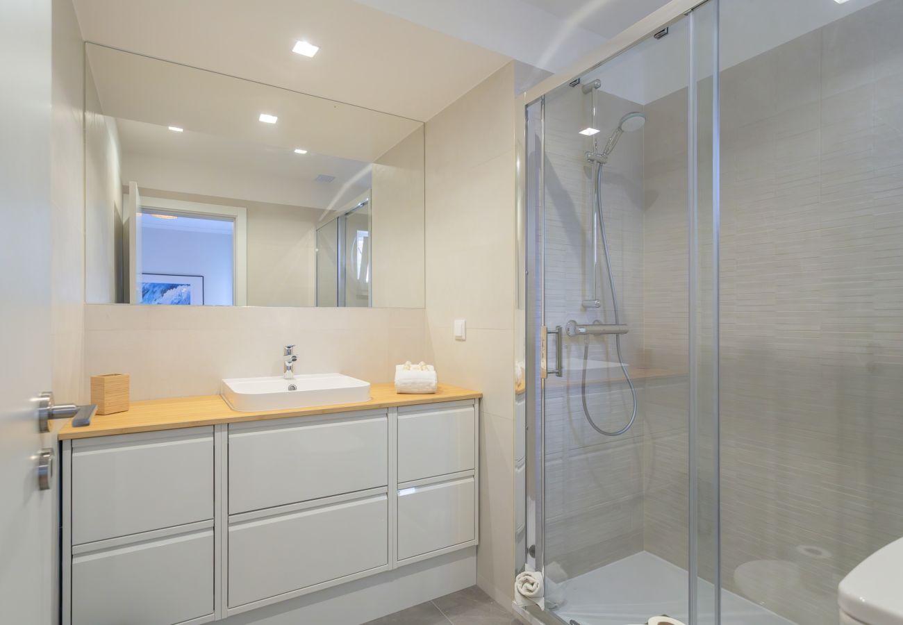 Appartement à Cascais - BeGuest Retiro da Vila