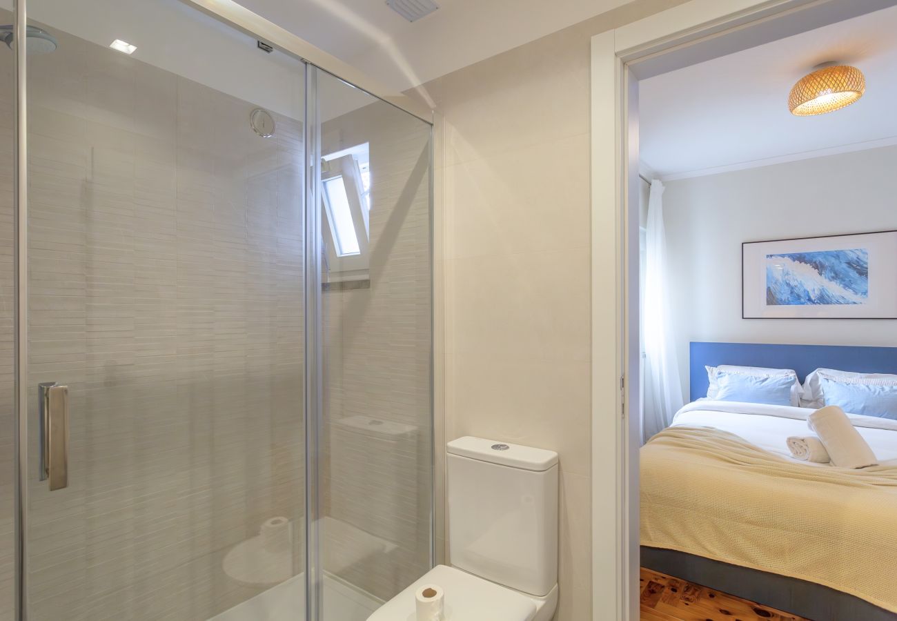 Appartement à Cascais - BeGuest Retiro da Vila
