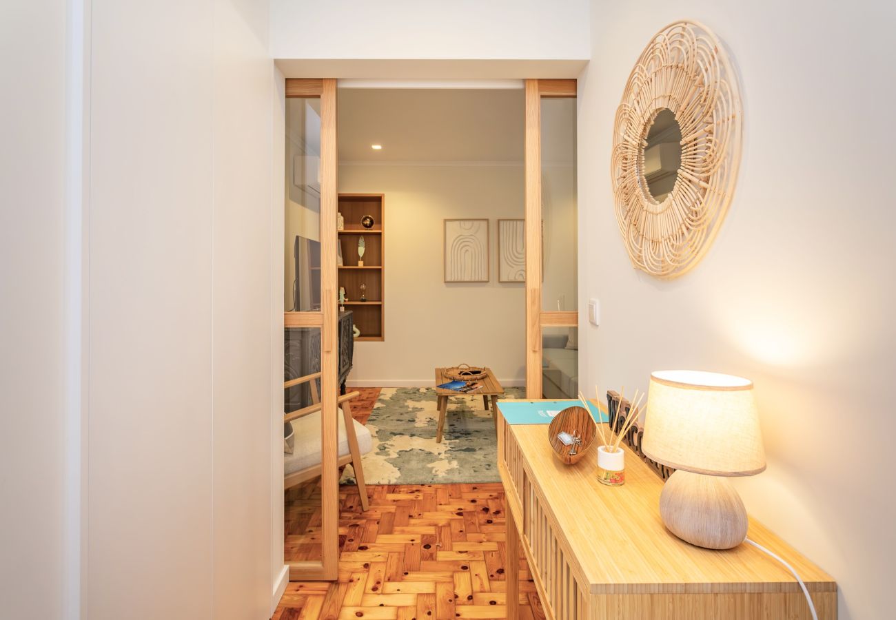 Appartement à Cascais - BeGuest Retiro da Vila