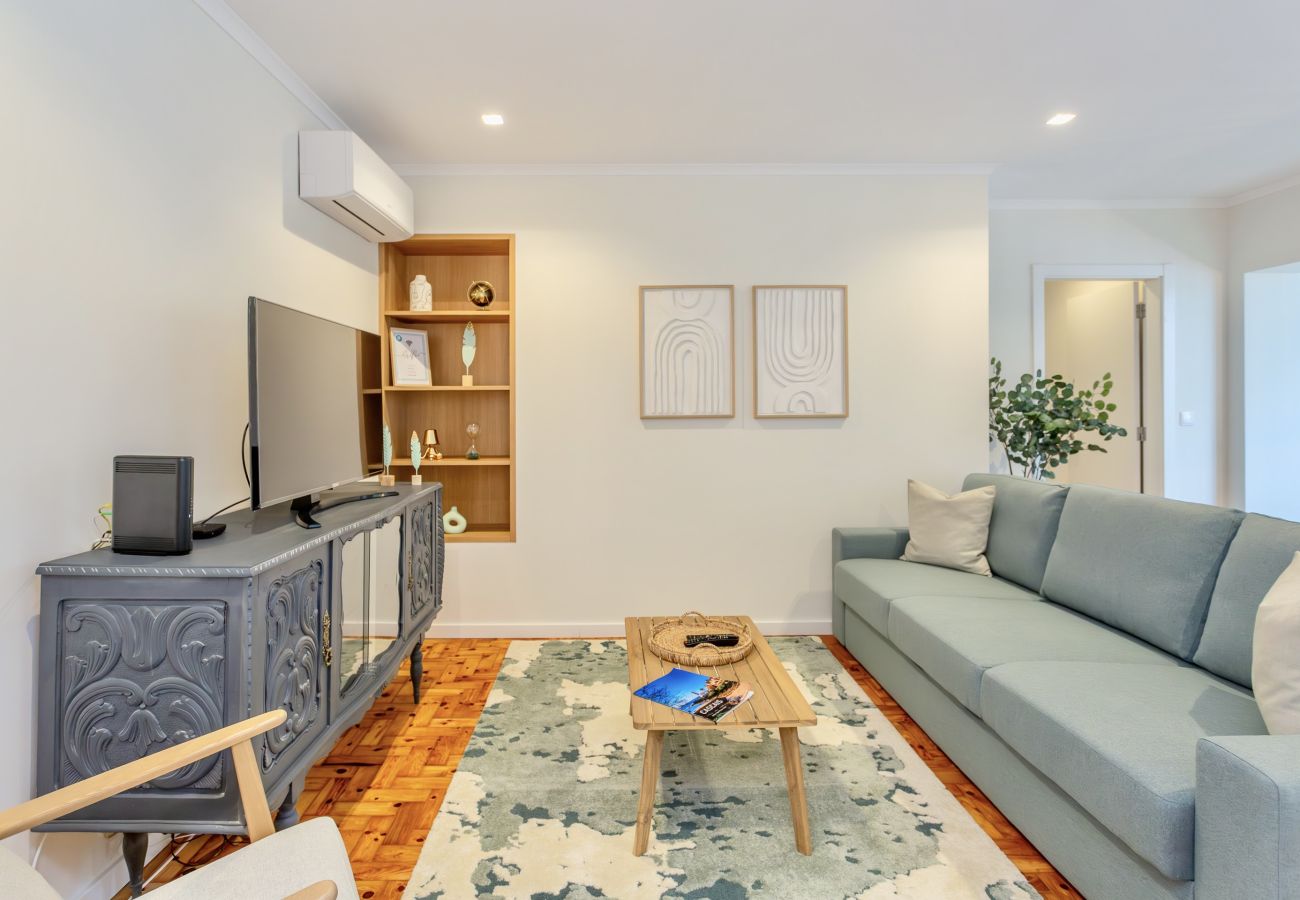 Appartement à Cascais - BeGuest Retiro da Vila