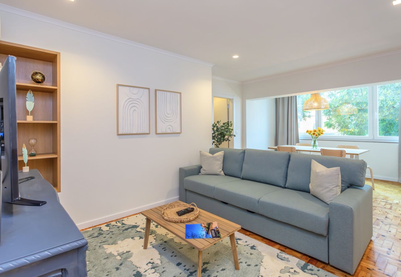 Appartement à Cascais - BeGuest Retiro da Vila