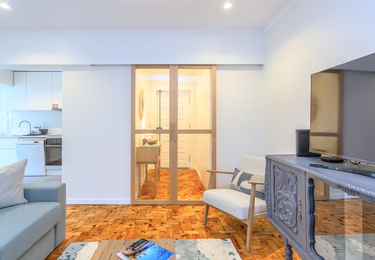 Appartement à Cascais - BeGuest Retiro da Vila